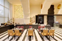 Saura Hotel, Agra - A Club Mahindra Associate - breakfast
