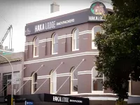 Haka House Auckland K'Road