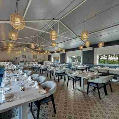 The Fern Seaside Luxurious Tent Resort Daman, Series by Marriott Dining/Meeting Rooms