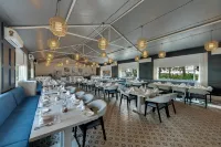 The Fern Sea Side Luxurious Tent Daman Hotels in Daman