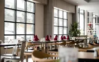 Evo Hotel Pekanbaru Hotel a Marpoyan Damai