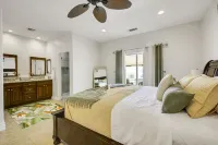 Dulce Vida: Pool, Spa, Table Games, Fire Pit, BBQ! Hotels in Indio