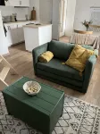 Appartement LAISSAC - CENTRE VILLE - WIFI