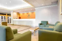 Bradley Inn Hotels in Windsor