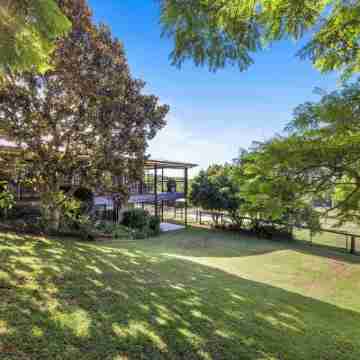 Luxury Farm Escape in Maleny - 2 minutes to Maleny Town Hotel Exterior