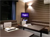 Tahara City Hotel