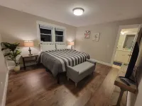 Dogwood Private Secluded 3Br Duncan Home BMW Zentrum附近的飯店