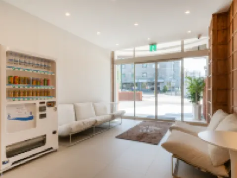 Damyang Brown Dot Jeonnam Damyang Branch Hotels in Damyang