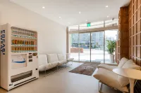 Damyang Brown Dot Jeonnam Damyang Branch Hotels in Damyang