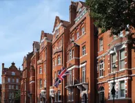 The Chelsea Townhouse Hotels in London