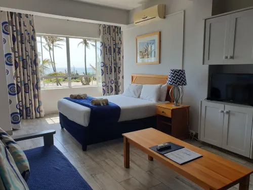 Silver Sands Self Catering