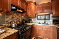Living the Dream-1807 by Big Bear Vacations