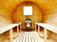 Holiday Home in Spielberg Near Red Bull Ring