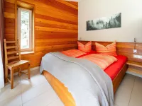 Holiday Home in Allrode with Garden Hotels in Allrode