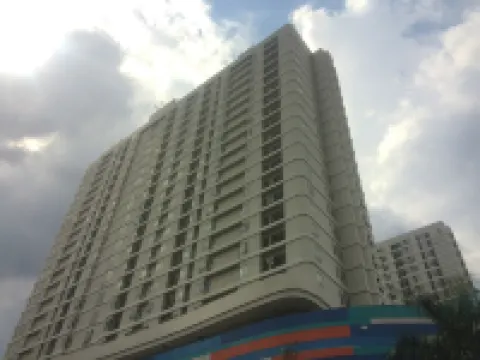 Nice Comfort 2Br at Cinere Bellevue Suites Apartment