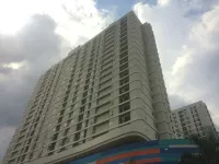 Nice Comfort 2Br at Cinere Bellevue Suites Apartment