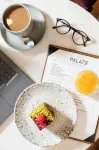 Hall Park Hotel, Autograph Collection - breakfast