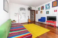 Hostel Casa Azul - Hostels