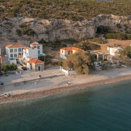 Kontemare Seascape