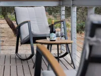 The Villas - Barossa Hotels in Nuriootpa
