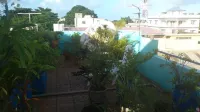 Tyvabro Guesthouse Các khách sạn ở Mahebourg