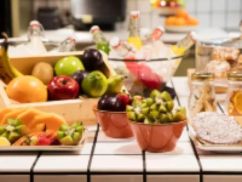 The Corner Hotel โรงแรมในบาร์เซโลนา