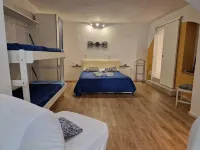 Donna Mariella - Bungalow
