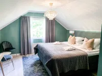 Drottning Victorias Hotell & Vilohem Hotels in Borgholm