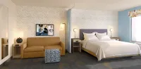 Home2 Suites by Hilton Austin South I-35 Các khách sạn ở Austin