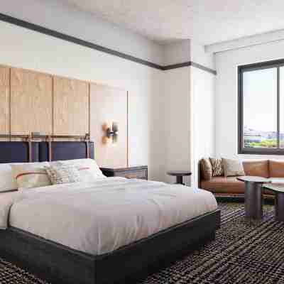 The Rose Gaming Resort Rooms