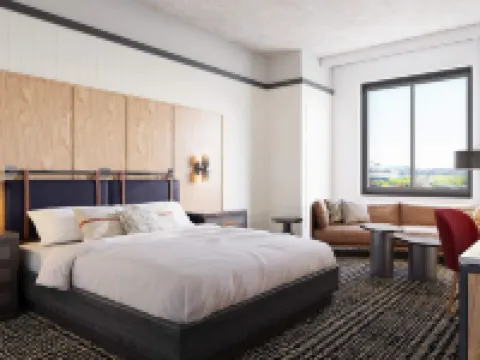 The Rose Gaming Resort Hotels in Prince William County