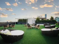 Kangaroo Point Apartments by Urban Rest Hotels in Kangaroo Point
