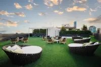 อพาร์ตเมนต์ Kangaroo Point โดย Urban Rest