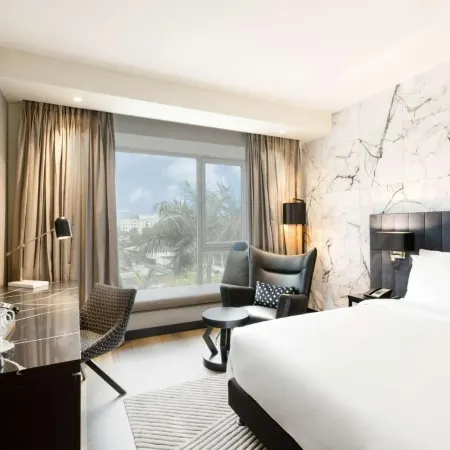 Bon Hotel Smith City Awka