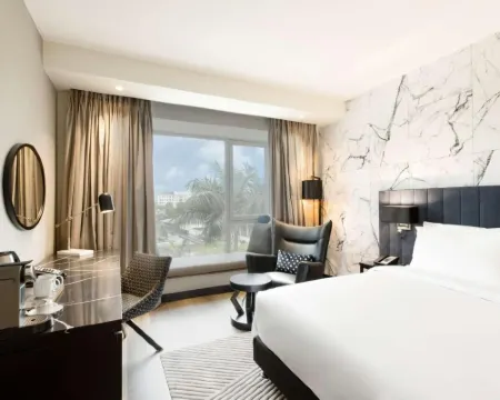 Bon Hotel Smith City Awka Hotels in Awka