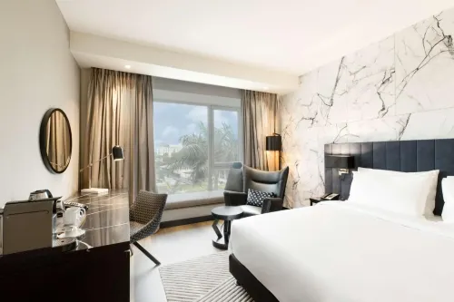 Bon Hotel Smith City Awka
