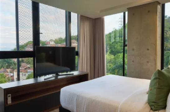 HYPE STATES Cali Hoteles en 