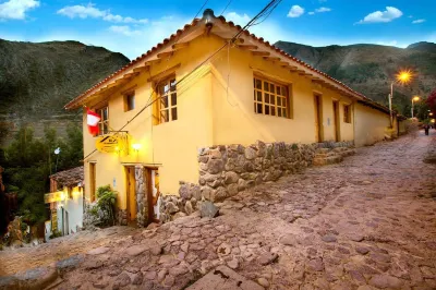 Parwa Guest House Hotels in 