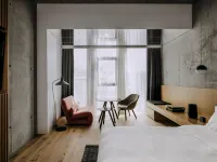 Nobu Hotel Warsaw Hotels near Umschlagplatz