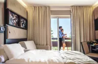 Hotel Patria