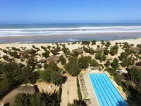 Hôtel Diamarek - Pools