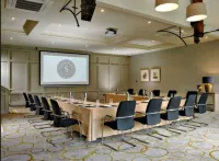 Sligo Park Hotel & Leisure Club Hotel di Municipal District of Sligo-Drumcliff