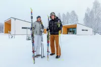 納利卡裡海濱小屋