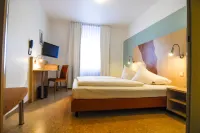Hotel Petul An der Zeche Hotels in Gelsenkirchen