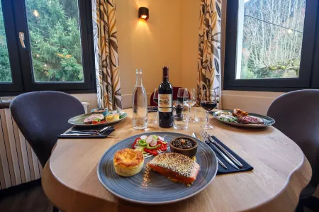 Le Refuge de l'Isard