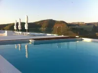 Quinta de Casaldronho Wine Hotel - piscine