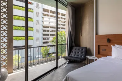 Reno Hotel Hotels in Bangkok