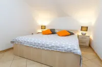 Maru Apartments Hotels in Opcina Novalja
