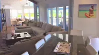 5 Beach Homes Near White Sand Beaches of South Andros Hotels in Kemp's Bay Settlement