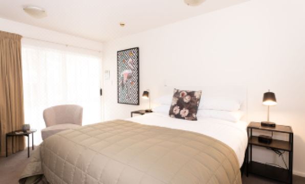 The Milano Christchurch